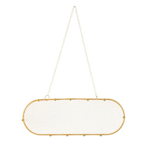 1 Set oorbellen houder Organisator Muur, kettinghouder hangende oorbellen Organisator Ovale sieraden Organisator Muur, Klein