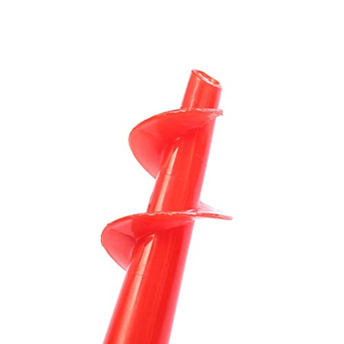 Paraplu Zand Anker, Umbrella houder, Umbrella Schroefhouder Stand, Antirust Strand Parasol Stand Ground Spike voor Strand Wild Vissen 5