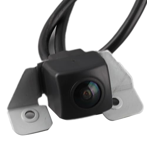 Car Rear View Backup Parking Camera IP68 Waterproo Voertuig Backup Camera's95790 2s012 957902s012 Ix35 Achter Beeldcamera Camera achteraan 4