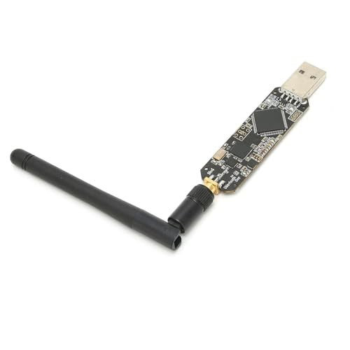 Ubertooth One Module, 2.4GHz Wireless Development Platform Experiment In staat, PCB Antenna Analyzer Hoge gevoeligheid Elektronische Component 4