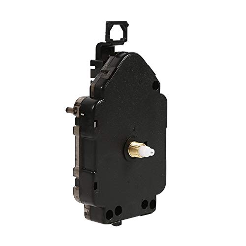 Crazy Sale Wandklok beweging Pendulum Mechanisme Huishouden Kirk Reparatie Onderdelen Vervanging DIY Quartz, Pendulum Beweging Quartz DIY Beweging Set Vervanging Pendulum Beweging