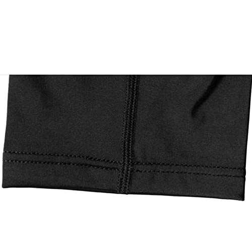 2 STKS Kniebrace, Kniebrace Compressiemouw, Kniesteun voor Basketbal (L Voor hoogte van 175-185 cm #14) 5