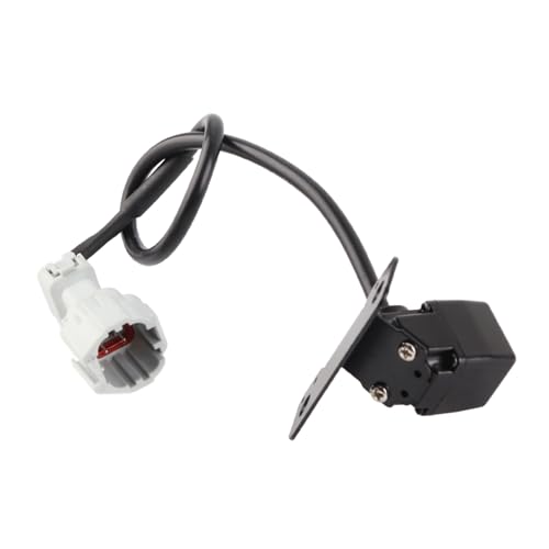 Achterzicht Backup Camera 95760 voor Santa Fe 2013-2016, Wis afbeelding, gemakkelijk te installeren, IP68 Waterdicht 5