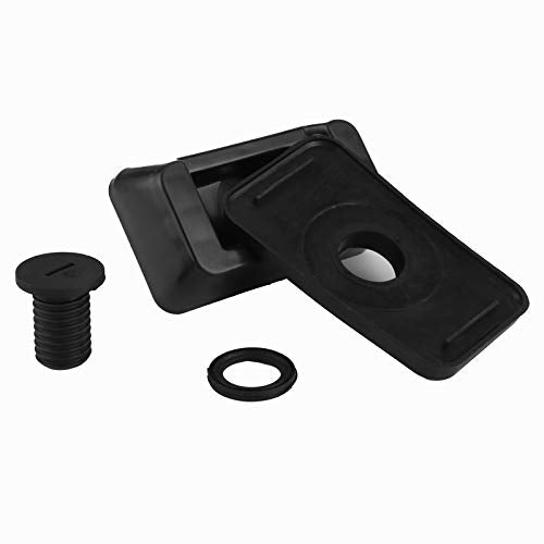 Jacking Pad, Dioche ABS+rubber A2039970186 Jack Pad Point ondersteuningsblok A2039970186 Geschikt voor SCE CLK CLS SLK 4