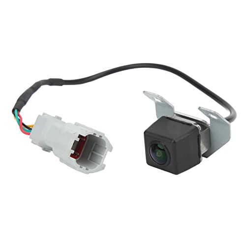 Achteraanzicht Camera Parkeren Assist Camera IP68 Waterdicht ABS Materiaal Vervanging voor I40 Fr 2011 14 957603Z000 957603Z001-Rear Camera Estate
