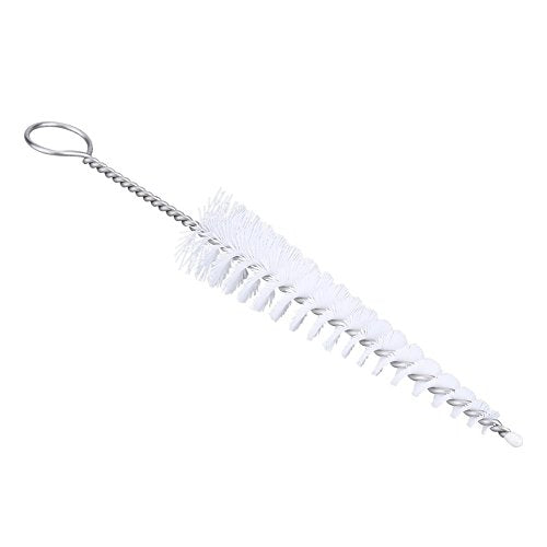 Trompet reinigingsgerei, schoonmaakzak, vervanging schoonmaak borstel set voor trompet, trompet mondstuk, borstel, klep, borstel, muziek inrument, onderhoud accessoire 5