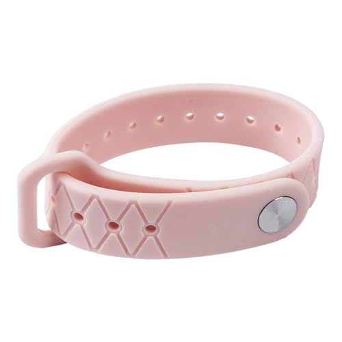 Silicone armband tegen duizeligheid, zeeziekte en beweging ziekte armband, verstelbare armband tegen misselijkheid als gevolg van acupunctuur druk, acupressure armband, speciale anti-R armband 5