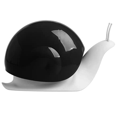 120 ml Liquid Zeepdispenser, Creative Design Snail Zeepdispenser, Liquid Zeepdispenser Flesje, Plastic Afwasmiddel Liquid Dispenser voor Keuken Badkamer 3