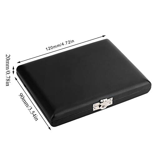 Saxofoon stro, mooie houten saxofoon stro geval Lichtgewicht voor saxofoonliefhebbers 4