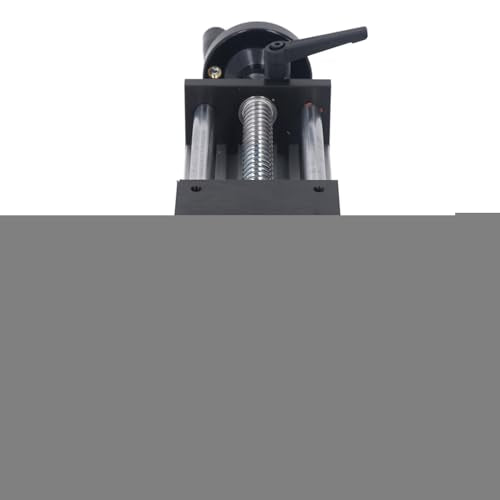 Lineaire Stage Actuator 200 Mm Stroke Ball Schroef Dia Guide Aluminium Legering voor Industriële Gereedschappen 5