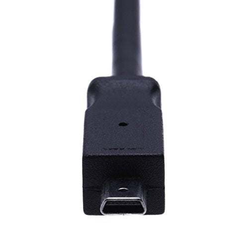 Kodak U-8 Easyshare USB Kabelkabelkabel voor V550, V803, Z612, Z650, Z700, Z710, Z712 IS, Z730, Z740, Z760, Z812 IS, Z885, Z915, Z950, Z980, Z980, Z980, Z980, Z980, Z980, Z980, Z980, Z980, Z980, Z9880, Z9880, Z9880, Z9880 3