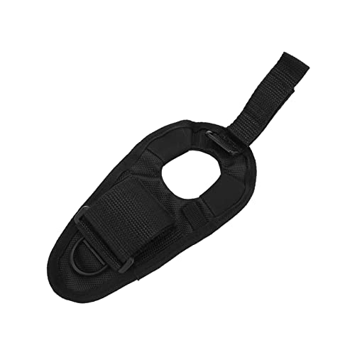 Duiken Zaklamp Handschoen, Hand en Arm Loop, Universeel verstelbaar, Zachte houder, Zak, Pols voor Houder, Onderwater zaklamp, LED Duiklichten 3