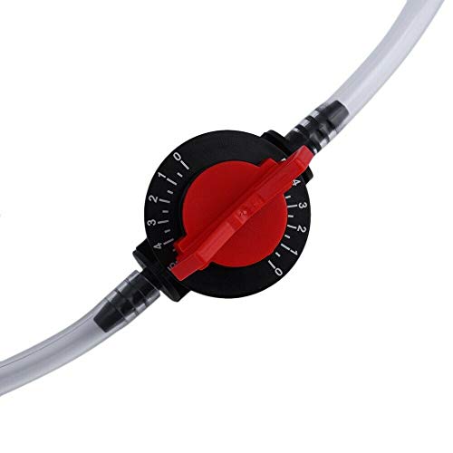 Tuin Irrigatie Apparaat, Irrigatie Meststof Venturi Mestmiddel Injector Switch Water Tube Kit 4