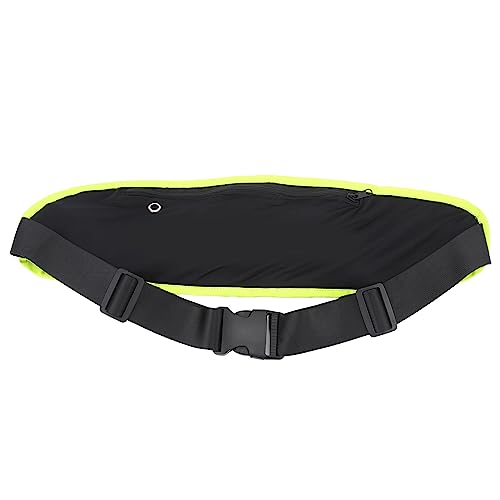 Draagbare sportbalhouder, duurzame balhouder met hoge capaciteit, tennisgordel, fitness, mobiele telefoon, sportapparatuur Fanny Pack