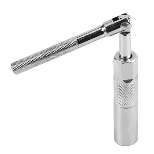 Shock Absorber Wrench Mumisu handheld gereedschap auto achterste schok Absorber Hex sleutel Removal Tool Set voor snelheidsreductie 4