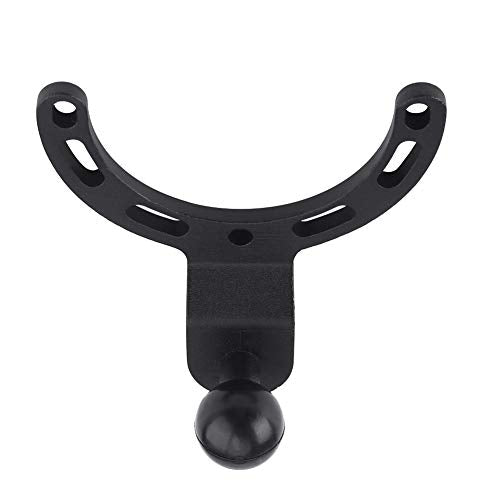 Motorcycle Tank Mount, GPS houder Motorcycle Tank Mount Bracket, Verstelbare Motorcycle Gas Tank Mount GPS Telefoon Camera Bracket Hoder