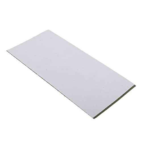 Guitar Wood Radius Sanding Block, Groove Design Lange levensduur Gitaar Sanding Radius Block Maple Eenvoudige bediening Sterk voor toets (7.25 en 9.5 inch) 3