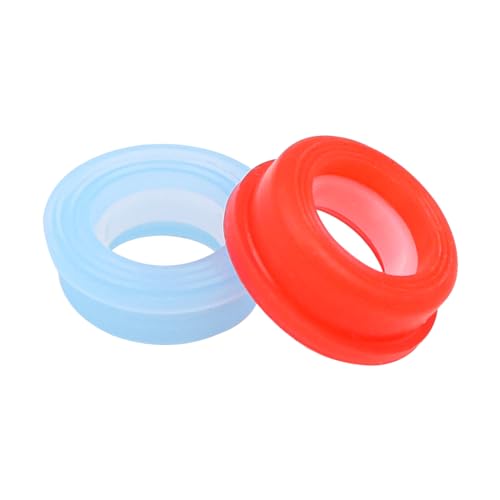 Zeefaucet Keramische reparatie Kit Faucet Faucet Wasmachines 1/2 inch Keramische Faucet Wasmachines voor Valve Faucet Leaky Faucet 5