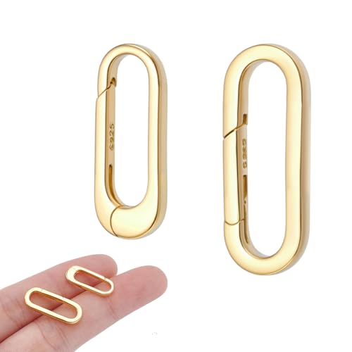 2 stuks 925 sterling zilveren