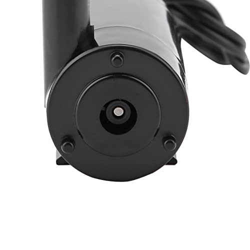 5Pcs Mini Waterpomp, Mini Pomp Aquarium USB Pomp Waterpompen DC 3V 5V Micro Onderwater Mini Waterpomp of Aquarium Fontein, Micro Motor Pomp Waterpompen