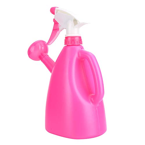 Spuitfles, gietbak, spuitpomp, tuinsproeier, 900 ml, voor binnen- en buitenplanten Tuinbenodigdheden