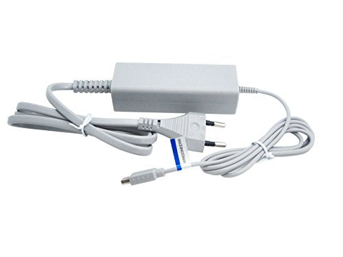 Power Charger voor Wii U Gamepad, Power Supply-Fast Charger voor Wii U Gamepad