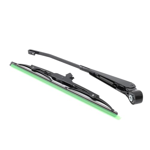 12V Windschild Wiperbladen 7731000001 voor ATV UTV - Krachtige vervanging voor trekker en vissersboot 4