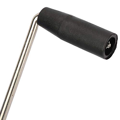 Hand Crank Generator draagbare noodvoeding 20 W 2000 RPM USB Mobiele telefoon computer oplader noodsurvival Power Bank Outdoor Standard 5