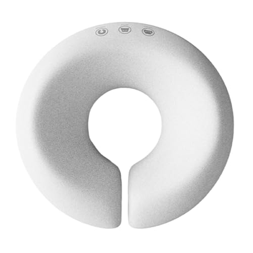 Zee Ergonomische Gelaatskussen voor Massage, Massage Tafel, Gezicht, Crib Kussen, Headrest, Comfortabele Gezicht Kussen, Ideaal voor Spa, Salons en Massage therapie