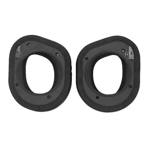 1 paar oorkussens voor Turtle Beach Stealth 700 Gen 2 hoofdtelefoons Zacht en flexibel voor comfortabel dragen 3