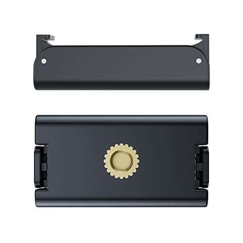 Sea Tripod Mount Adapter Magnetische Adapter Mount met 1/4 Inch Interface voor DJI Actie 2/3 Actie Camera Accessoires