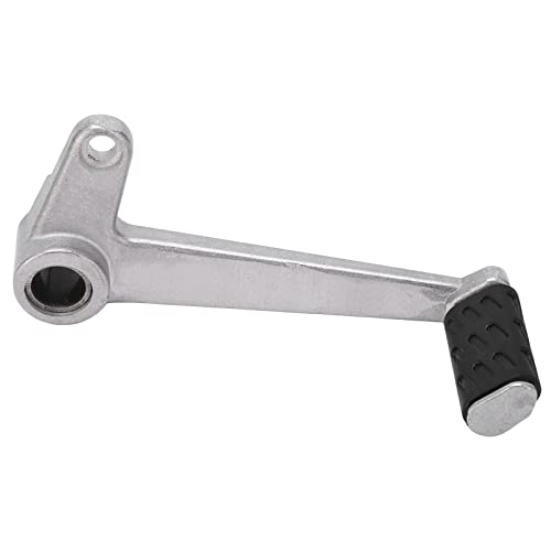 Motorfiets Gear Shift, Aluminium Legering Brake Lever met Shift Pedal voor Ducati Monsters 696 2009-2013