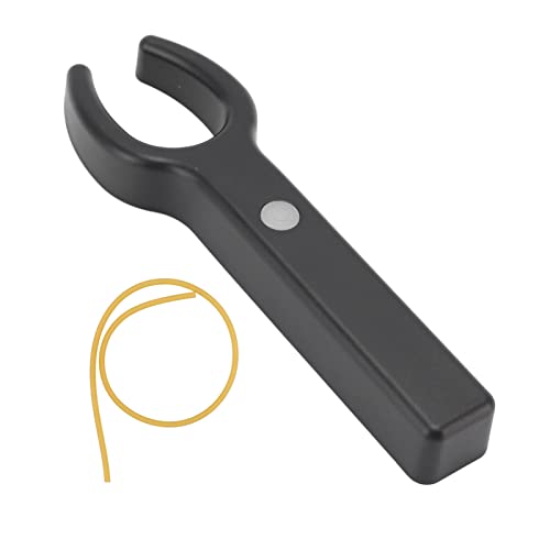 Veindetector, Handheld Vein Finder Viewer Oplaadbare Infusie Vein Verlichting met Turnstile Hulprubber Band voor patiënten