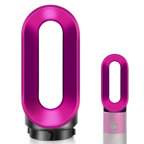 Pre-styling droger nozzle bijlage voor Dyson Airwrap roterende krullen Barrels haar styler vervanging