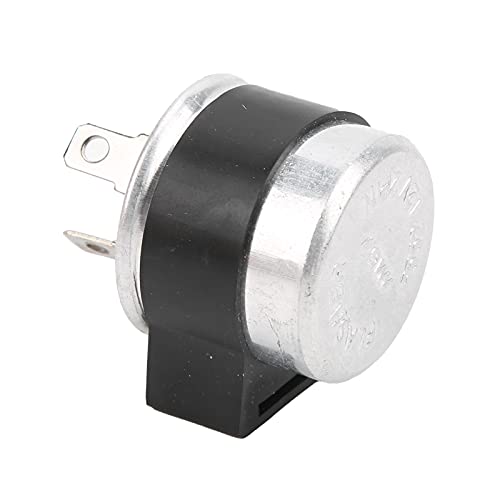 Relais clignotant Motor Flitsen Relais 6 V Hoek Odule, 2-Pole, Hanische instelling voor 1753604000100 XT500 3
