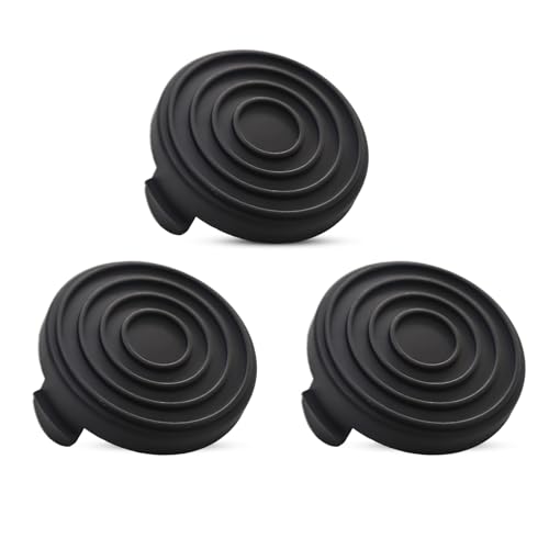 Flush Cover Compatibel met ALDI Gardenline GLR GLR GLT Einhell GC-ET 4530 voor borstelsnijder
