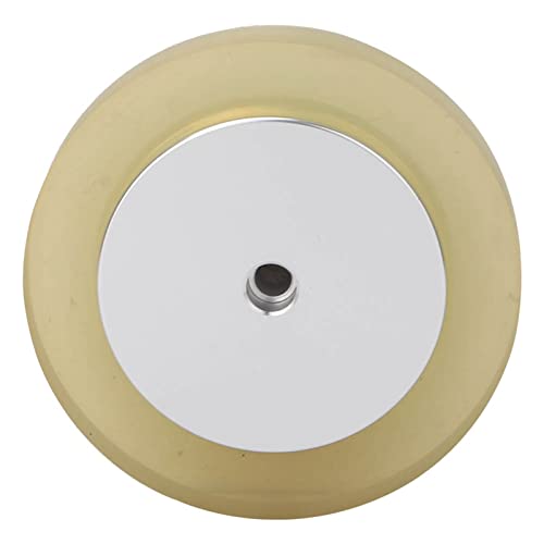 Encoder Meter Wheel, Duurzame Antislip Polyurethaan Rotary Encoder Wiel Meetmeter Gebruikt voor Rotary Encoders (200) 3