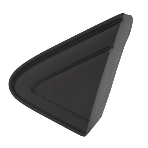 Achteruitkijkspiegelhoekafwerking, ABS-materiaal, Perfecte Pasvorm, Eenvoudig Te Installaties, voorSandero MK3 en Stepway MK3 (Links 638754027R) 3