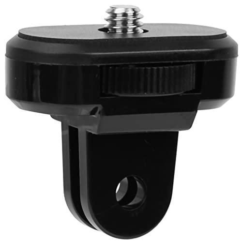 Selfie Stick Adapter Universele Actie Camera 1/4 Inch Schroef Mount Tripod Selfie Stick Adapter voor