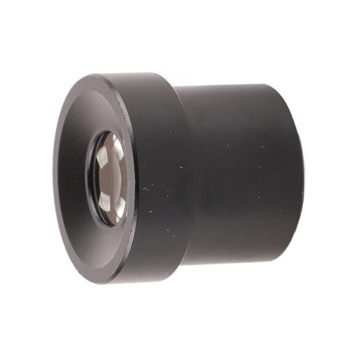 Microscooplens WF25X Brede hoek Oogstuk Optische glazen lens 3