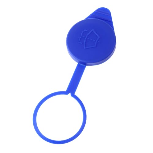 Hoes voor ruitenwissers, ruitenwissers, wasvloeistofcontainer, tankdeksel, wasvloeistofdeksel, voorruit, reservoir, tankfles (1)