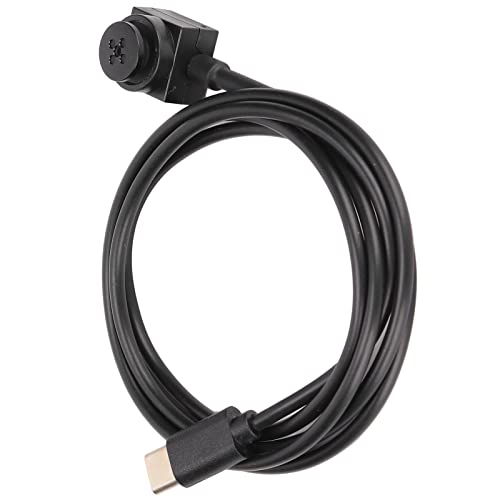 2MP 1080P Autofocus USB Camera Module voor Computer, Mini UVC USB Webcam Board met Microfoon OTC functie voor, en OS