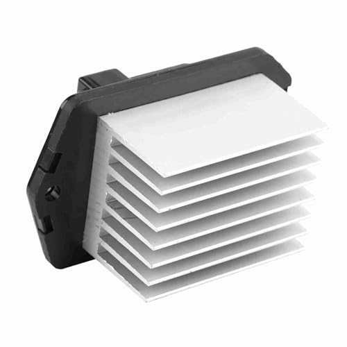 CRV 01-06 Blower Motor Weerstand 077800-0710 Premium Kwaliteit Aluminium ABS, Effectieve Controle, Eenvoudige Installatie