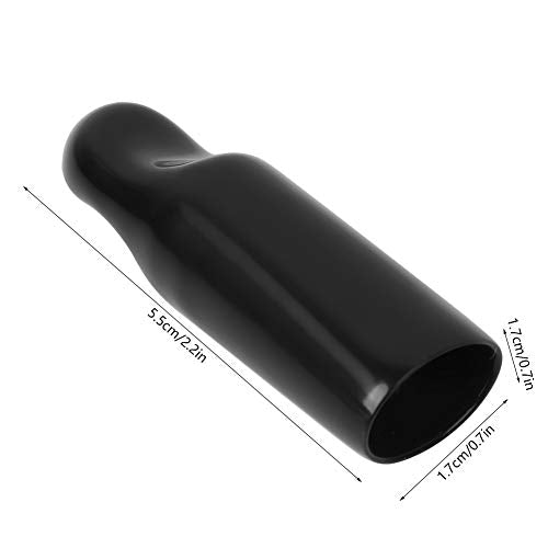 10 stuks huis, bescherming kap kraan rubber cover bier productie accessoires dekking vat kraan kraan kraan 3