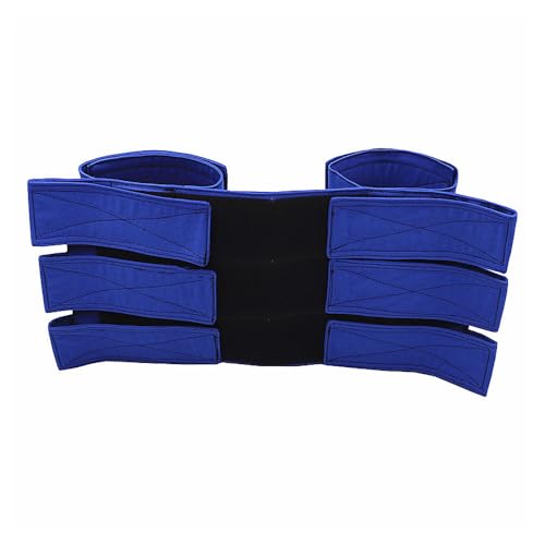 Rolstoel benen riemen rolstoel been ondersteuning riemen bevestiging rolstoel voet rust, medische voet mobiliteit en dagelijkse levenshulpmiddelen voor gehandicapten