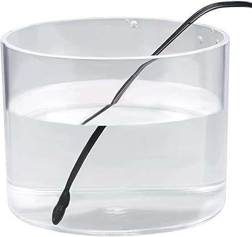 Zee 5 st. 10K Temperatuur sensor sonde, waterdichte temperatuur sensor sonde 3950 NTC Temperatuur sensor sonde, digitale temperatuur transmitter uitbreiding Kabel Rubber hoofd 5