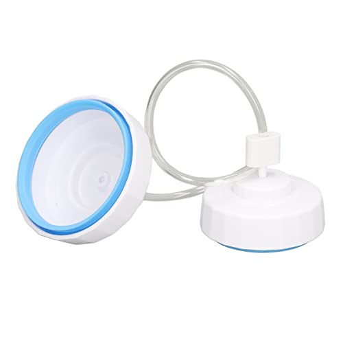 Mason Jar Sealer, niet gemakkelijk te Jar Vacuum Sealing Kit voor thuis 3