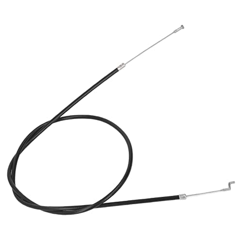 Trimmer gaskabel, sterke vervangingsstaal trimmer Kabelkabel duurzaam voor de landbouw 4