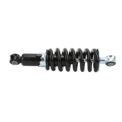 240mm Automotive Shock Absorbers,Shock Absorber Verstelbaar Waterdicht voor 50cc tot 125cc Dirt Pit Bike ATV Ga Kart Scooter 4