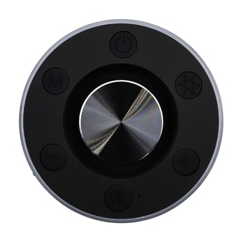 Sea Bluetooth Douche Speaker IPX7 Waterdicht + Bluetooth 5.2 + Hands-free Calling + FM Radio Radio Mini Speaker voor Badkamer partij reizen buiten 4